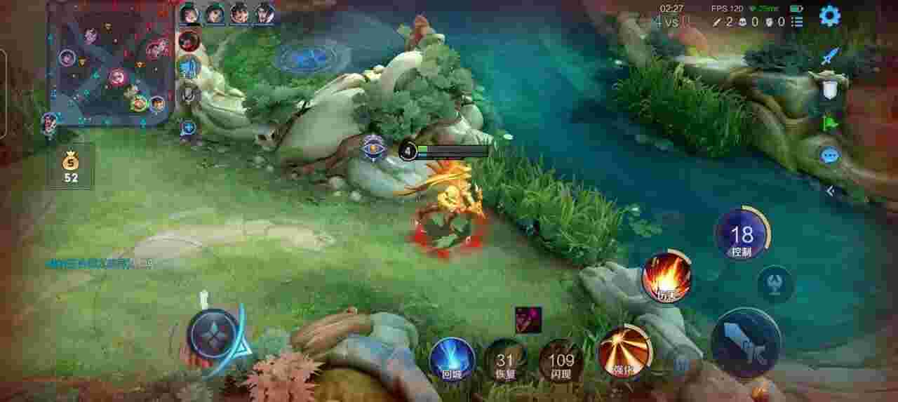 王者荣耀擎天柱 - 和平精英辅助安装教程辅助预览图